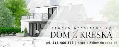 Studio Architektury Dom z Kreską Krystyna Cielanga